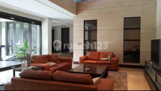 For Sale Rumah Bagus Di Area Cipaganti Cihampelas Sukajadi Pasteur