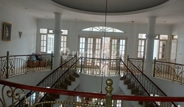 Rumah Bagus Di Area Pasteur Kota Bandung