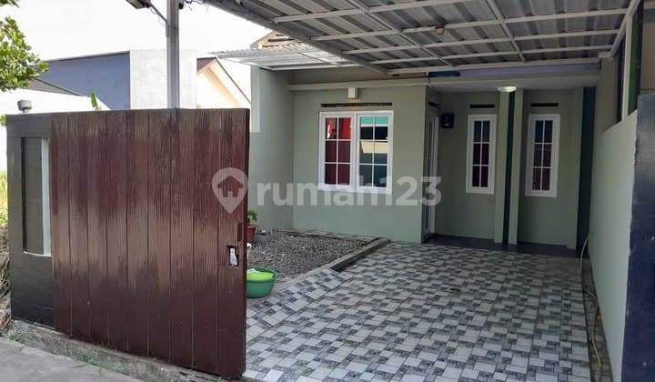 Disewakan/ Di Jual Rumah Siap Huni Di Area Antapani Cisaranten