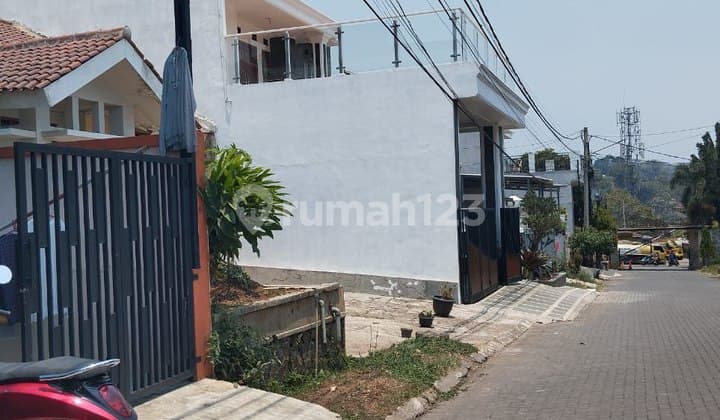 Rumah Siap Huni di Area Ujung Berung Bandung Timur