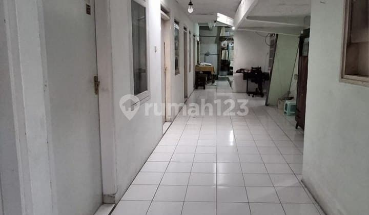 Jarang Ada Rumah Di Area Dipati Ukur Dago Bandung dkt Unpad