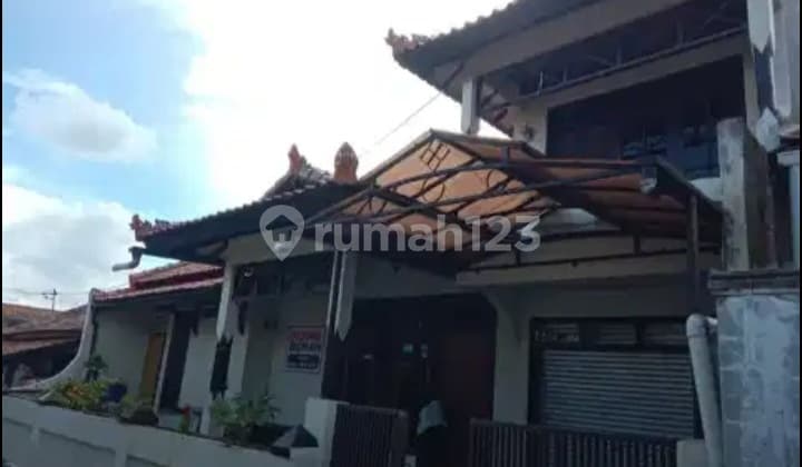 Jual Cepat Rumah di Salah Satu Komplek di Area Cihanjuang Bandung