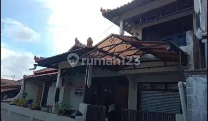 Jual Cepat Rumah di Salah Satu Komplek di Area Cihanjuang Bandung