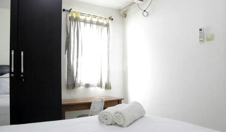 For Sale Unit Apartemen di Gateway Ahmad Yani Bandung