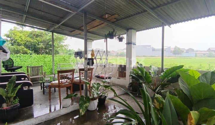 Murah!! Rumah Di Area Arcamanik Kota Bandung