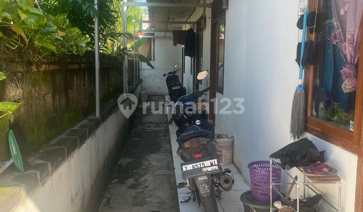 Dijual Rumah Kontrakan 5 Pintu Jatisampura Dekat Pasar Kranggan