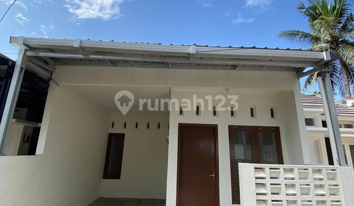Rumah Murah Magelang Rumah