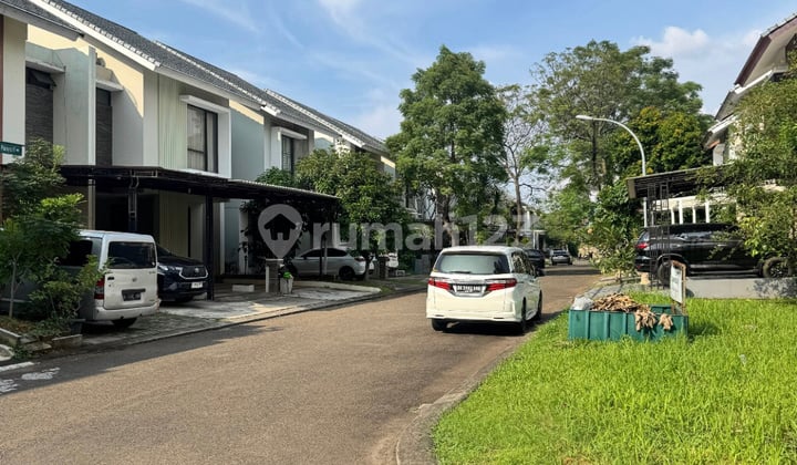 Kavling Hook Siap Bangun Sutera Palmyra Fengshui Approved