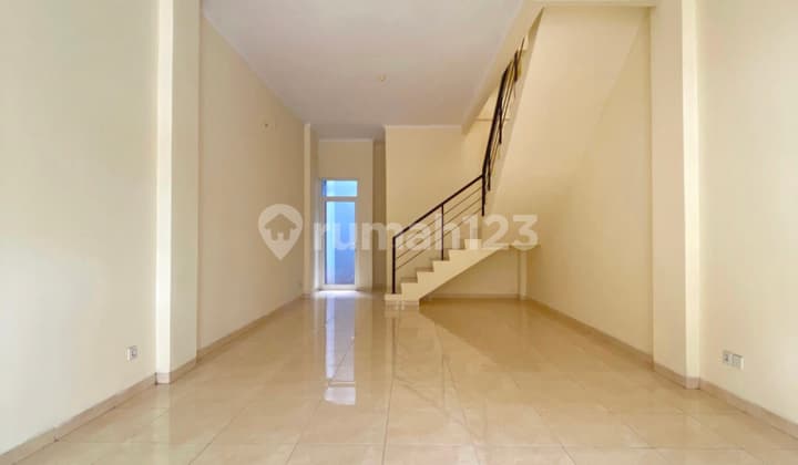 Jual Ruko Alam Sutera Town Center Gandeng Esklusif- Alam Sutera