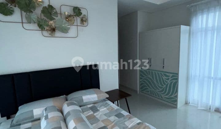 For Rent Puri Mansion Apartment 3 Bedrooms, Fully Furnished