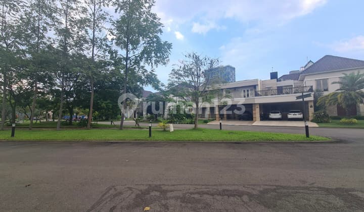 Kavling Gandeng Siap Bangun - Sutera Mentari