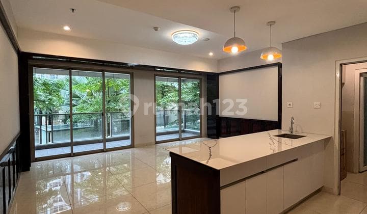 Di Jual Limited Unit Townhouse Taman Anggrek Residence