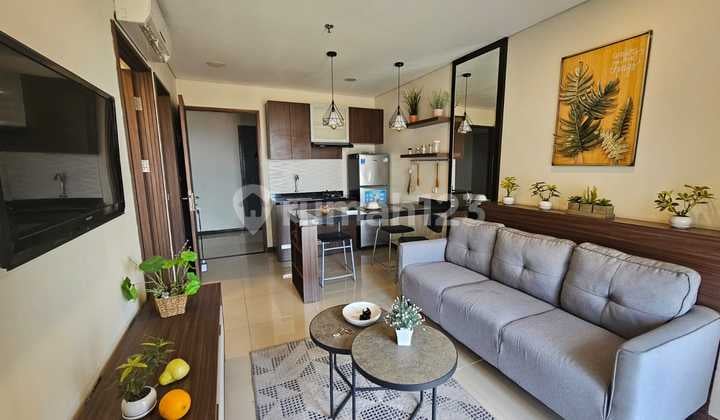 Sale Apartemen Murah Dekat Green Lake City Apartemen 2 Kamar Tidur