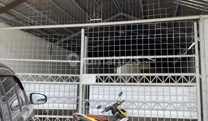 Di Jual Gudang Di Lokasi Strategis Di Bsd City