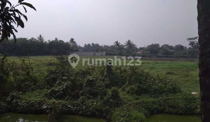 Di Jual Tanah Dekat Tempat Rekreasi Gunung Kapur Bogor