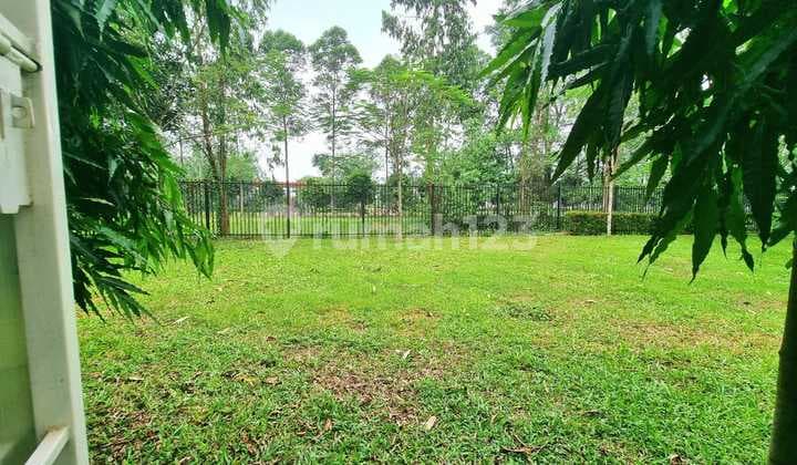 Di Jual Rumah Cluster Fleekhauz Full Furnished Di Bsd City Serpong Tangerang Selatan
