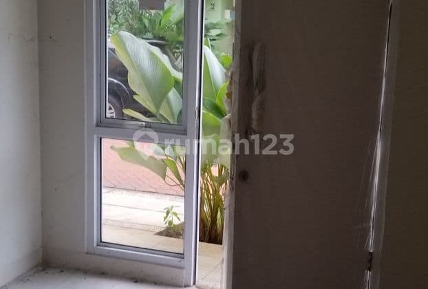 Di Sewakan Rumah Cluster Arcadia Village Gading Serpong Tangerang