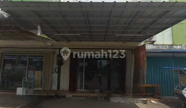 For Sale: Shop House in Serpong Park, North Serpong, South Tangerang