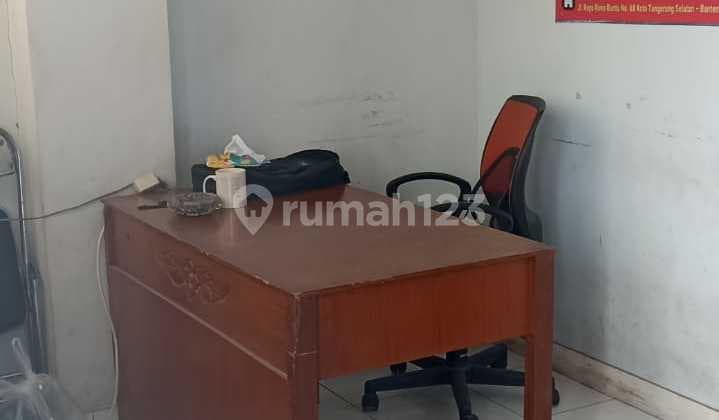 Di Jual Ruko 3 Lantai Di Golden Vienna Bsd City Serpong Tangerang Selatan