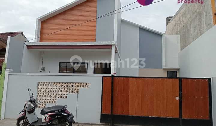 Di Jual Rumah Di Cisauk Kawasan Strategis Di Serpong
