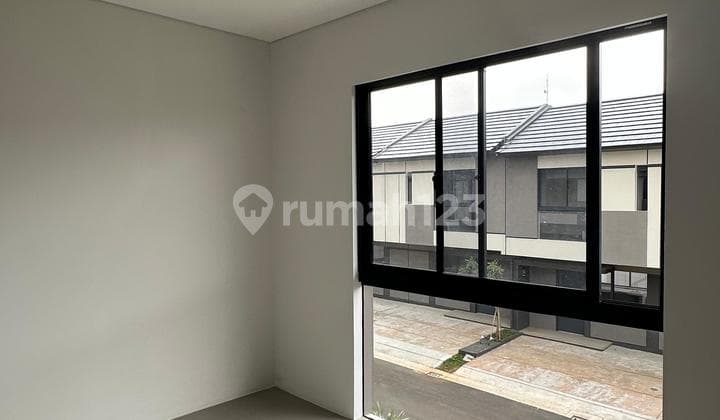 For Rent: House in Serpong, Cityzen Park Cluster, Tangerang