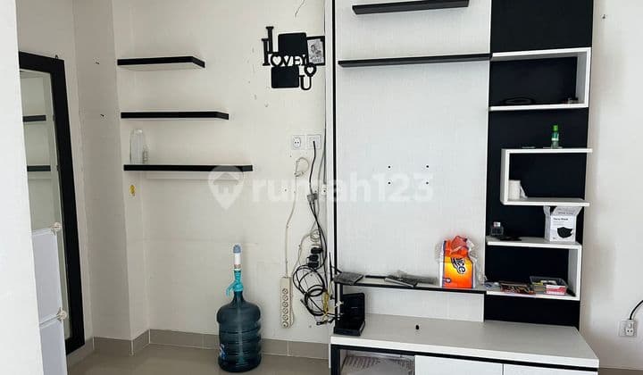 Di Sewakan Apartement Ara Di Gading Serpong Tangerang