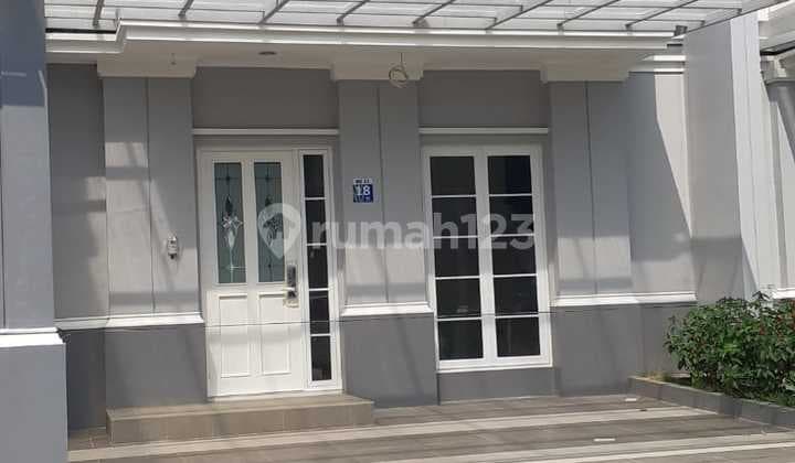 Grand Wisata Rumah 2 Lantai Dijual – Nyaman, Aman, Dan Bebas Banjir