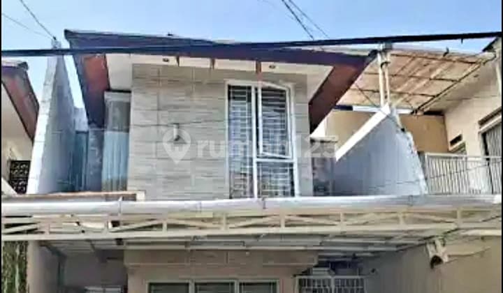 Disewakan Rumah Minimalis Furnished di Lembah Asri Gegerkalong