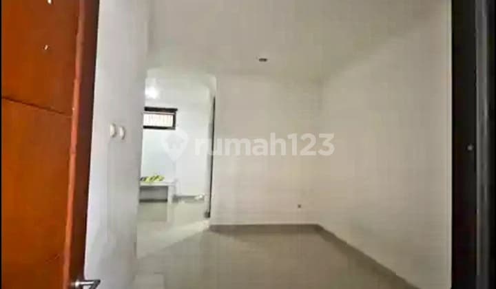 Jual Rumah Minimalis Siap Huni Strategis di Town House Arcamanik