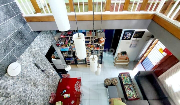 Dijual Rumah Minimalis Terawat Siap Huni Di Komplek Riung Bandung