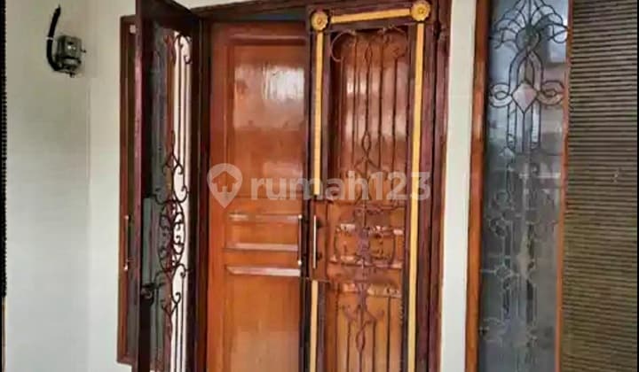 Dijual Cepat Rumah Minimalis Siap Huni Di Sauyunan Mas Cibaduyut