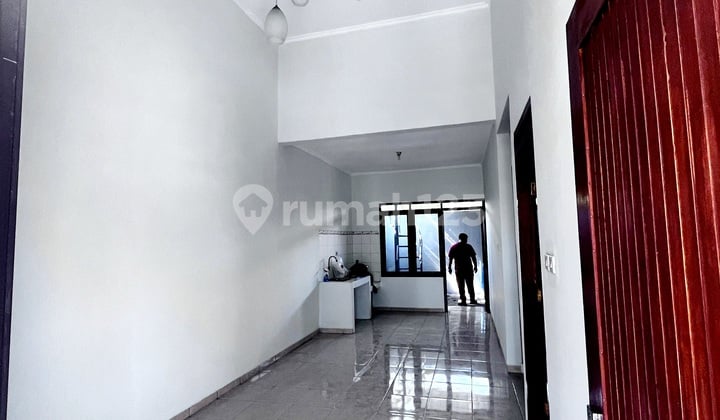 Rumah Minimalis Terawat Siap Huni di Pinus Regency Soekarno Hatta