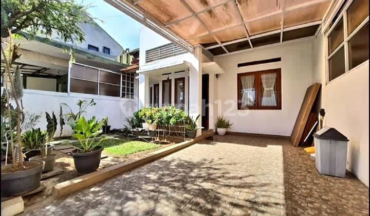 Dijual Rumah Terawat Siap Huni Di Permata Indah Arcamanik