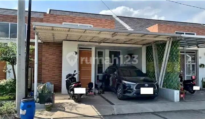 Jual Rumah Terawat Mininalis Siap Huni Di Grand Sharon Rancasar