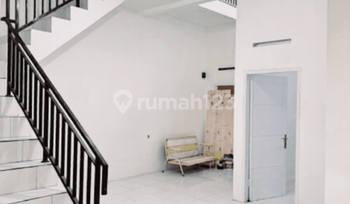 Rumah Murah Minimalis Siap Huni Strategis Cluster di Arcamanik