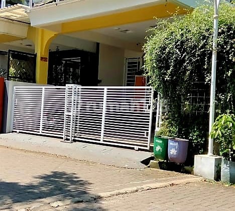 Dijual Rumah Minimalis Siap Huni City View di Perumahan Padasuka