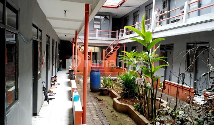 Jual Rumah Kost Strategis Dekat Uin Akper di Cibiru Bandung Timur