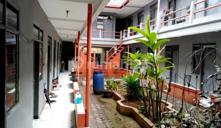 For Sale Strategic Boarding House Near UIN Akper in Cibiru, East Bandung