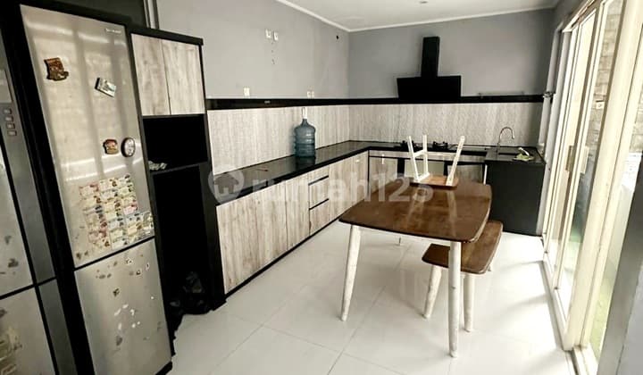 Dijual Rumah Minimalis Siap Huni One Gate System Area Ciwastra