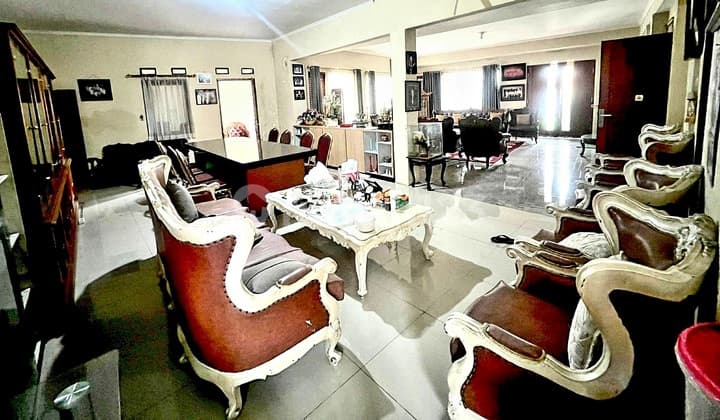 Dijual Rumah Terawat Siap Huni di Komplek Cipta Graha Gunung Batu