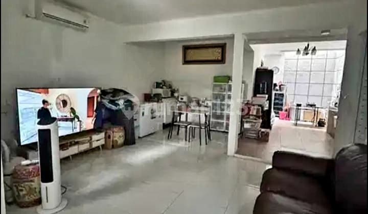 Dijual Rumah Minimalis Full Renovasi di Bumi Cikoneng Bojongsoang