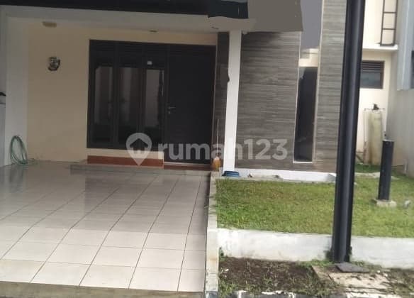 Dijual Rumah Minimalis Siap Huni di Grand Sharon Rancasari