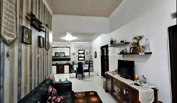 Dijual Rumah Minimalis Siap Huni Strategis Di Arcamanik Endah