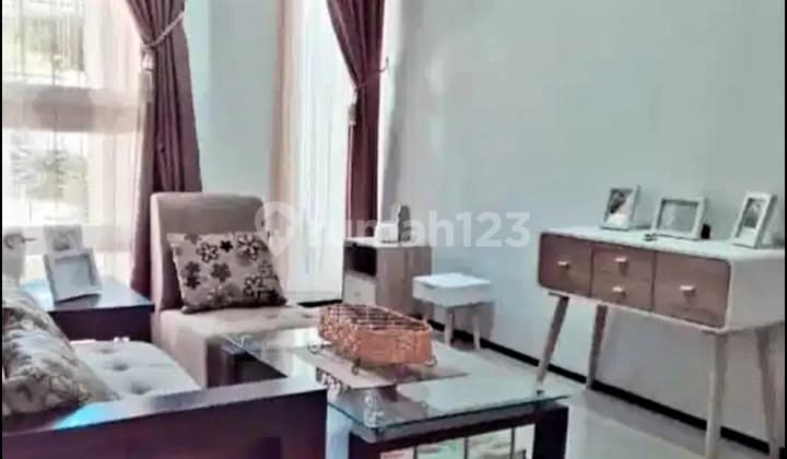 Dijual Rumah Minimalis Siap Huni Strategis Dekat Stt Telkom