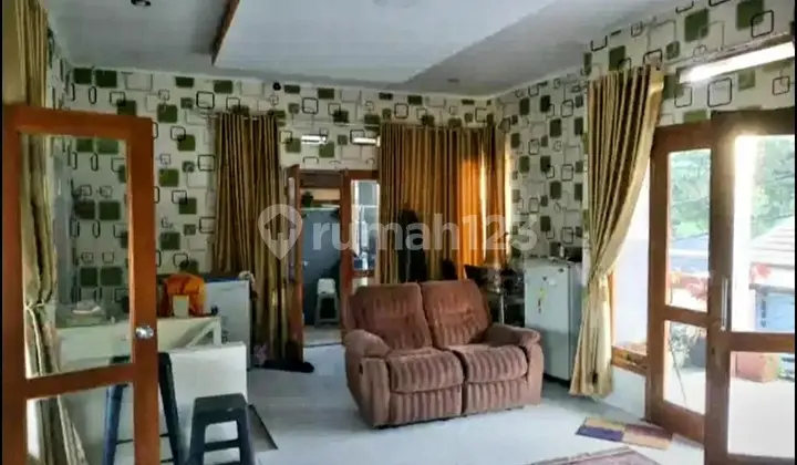 Dijual Rumah Siap Huni Strategis di Nuansa Valley Pasir Impun
