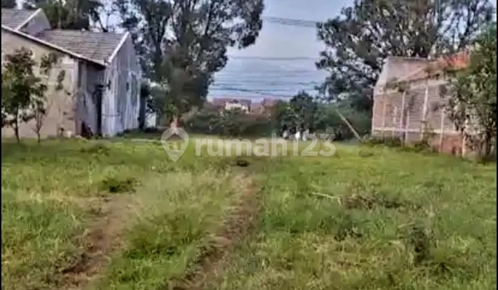 Dijual Tanah Padat Strategis Untuk Bangun Apapun Di Bojongsoang