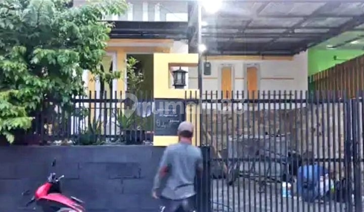 Dijual Cepat Rumah Minimalis Siap Huni Di Jatihandap Regency