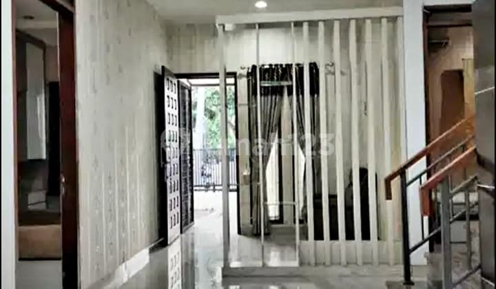 Dijual Rumah Minimalis Siap Huni Furnished Di Batununggal Indah