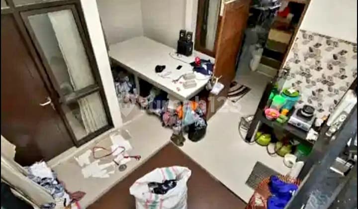 Dijual Rumah Minimalis Siap Huni Strategis Dekat Griya Arcamanik