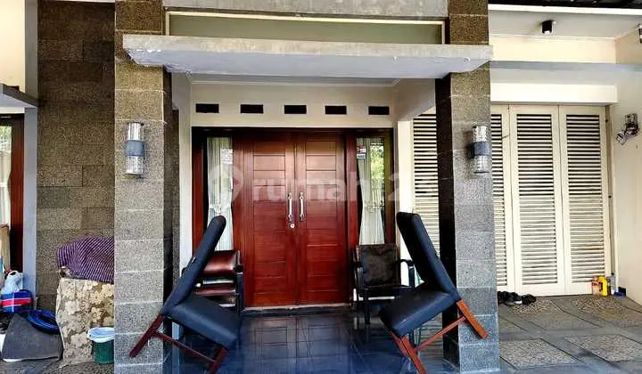 Dijual Rumah Minimalis Terawat Siap Huni Di Arcamanik Endah